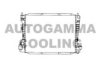 AUTOGAMMA 103077 Radiator, engine cooling